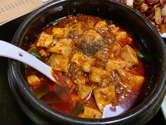 招牌麻婆豆腐-陈麻婆豆腐总店