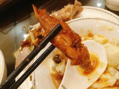 -巢湖名吃·东关老鹅汤(江南风情街店)