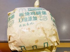 -麦当劳(帝豪店)