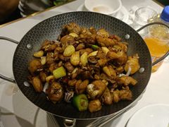 -刘胖子家常菜·蹄花焖藕(中南店)