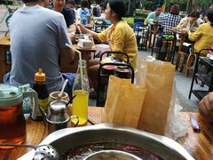 -周幺妹重庆老火锅(银泰城总店)