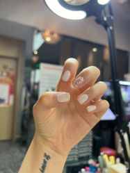 -小洁美甲美睫半永久定妆