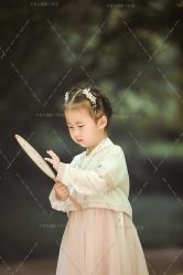 -卡洛儿高端儿童摄影(郑东新区店)