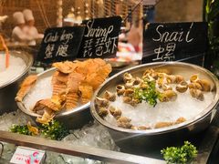 -宁波逸东豪生大酒店·豪生咖啡厅