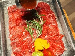 -蟹犇•帝王蟹雪蟹(陆家嘴店)
