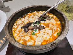 -狮王府淮扬菜(万象城店)