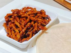 -九毛九西北菜(百信广场店)