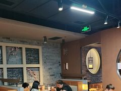 -呷哺呷哺 黄金牧场 (欢乐谷店)