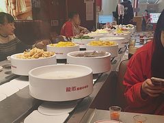 -龍歌自助小火锅(雨花台江南虹悦城店)