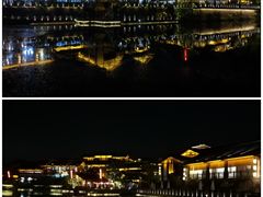 -茅山东方盐湖城景区