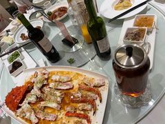 -御花园酒店(希尔顿店)