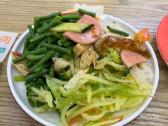 -镐凤楼金牌牛肉拌面(龙立东方大厦店)