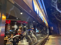 -威尔仕健身(番禺店)