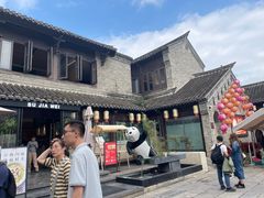 -回龙窝历史文化街区