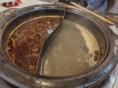 -钢管厂五区小郡肝火锅串串香(清河店)