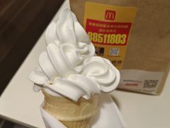 -麦当劳(山大路店)