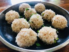手工肉果-朗妈私房菜(婺女州店)