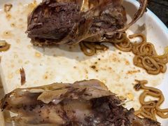 -小桂林烧鸽子
