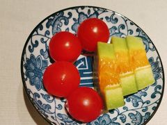 -狮王府淮扬菜(新街口友谊店)