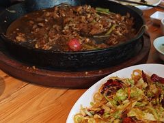 -老板恋上鱼(环山路店)