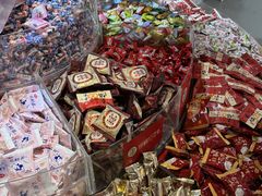 -西北轻工批发市场