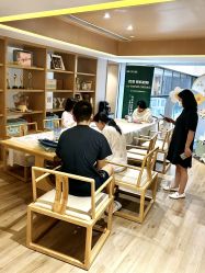 -裕月馨月子中心(滨江店)