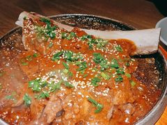 -蜜桃餐厅·伴山(湖滨商业街店)