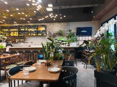 -ibarrel爱杯·bistro&brunch(江宁路店)