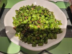 -全聚贤餐厅·湖北家常菜(沙湖店)