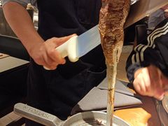 -拉蒂娜·巴西牛排馆 Latina·Brazilian Steakhouse(王府井喜悦店)
