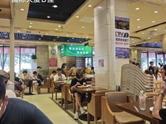 -富龙快餐店(铁西店)