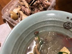 -金原鸭血粉丝汤·汤包·脆皮烤鸭(南京博物院店)