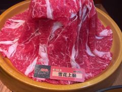 -牛New寿喜烧(闵行龙湖天街店)