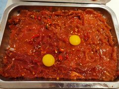 渣渣霸王牛肉-岗上渣渣老火锅(两路口店)