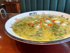 -八大碗·地道东北菜(中街店)