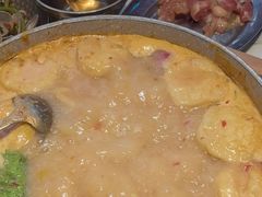 -琥珀川糟粕醋火锅(慈云寺店)