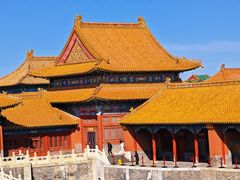 -故宫博物院(故宫)