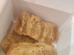 -塔斯汀中国汉堡(和畅五路店)