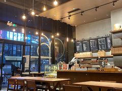 大堂-DECAMERON十日谈(卓悦汇店)