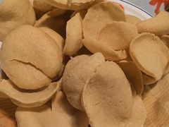 正宗泰式虾片-辉记炭烧海鲜大排档·老字号(福田店)