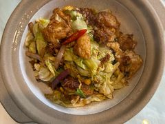 -杭州香格里拉·香宫中餐厅