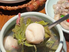 -鱼食饭稻·苏浙土菜17年老馆子(平江路店)