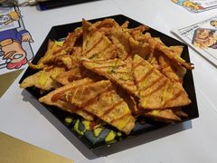 海鲜鱼饼-BOPEYE·波派炸鸡(九霄天地店)