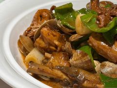 -船歌·鱼水饺青岛菜(闽江二路店)