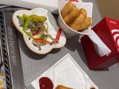 -海底捞火锅(金融街万达店)