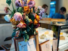 -EAU CAFE(永康路店)