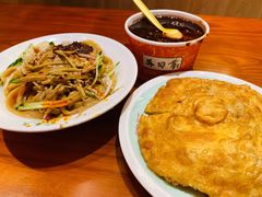 金城灰豆-再回首(西关木塔巷店)