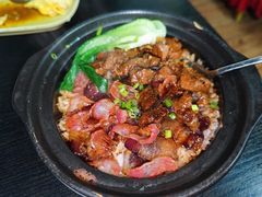 -港澳烧卤馆