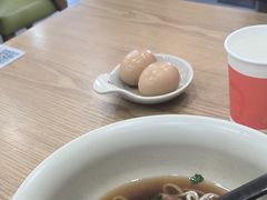 -李先生牛肉面大王(北京东四店)