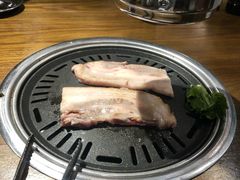 -·缸桶屋·韩式牛肋条自助烤肉(西湖D11店)